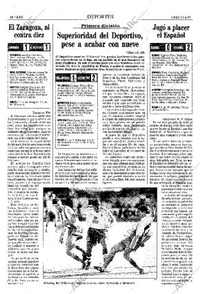 ABC MADRID 19-04-1999 página 68