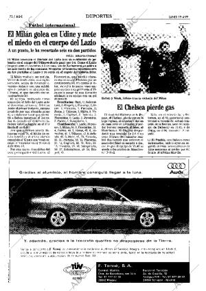 ABC MADRID 19-04-1999 página 72