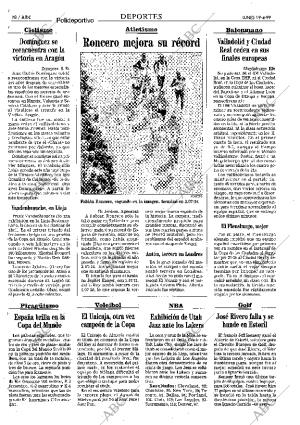 ABC MADRID 19-04-1999 página 78