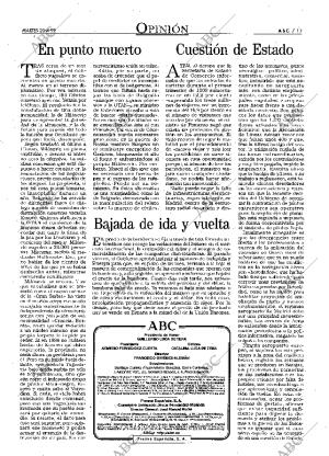 ABC MADRID 20-04-1999 página 13