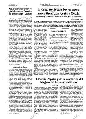 ABC MADRID 20-04-1999 página 24