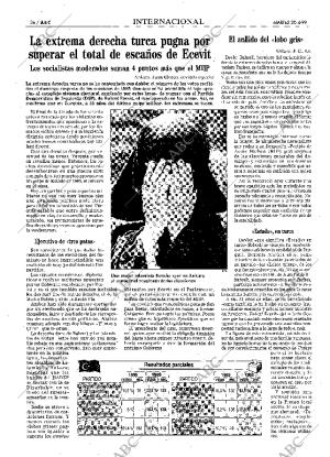 ABC MADRID 20-04-1999 página 36
