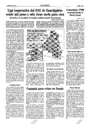 ABC MADRID 20-04-1999 página 63