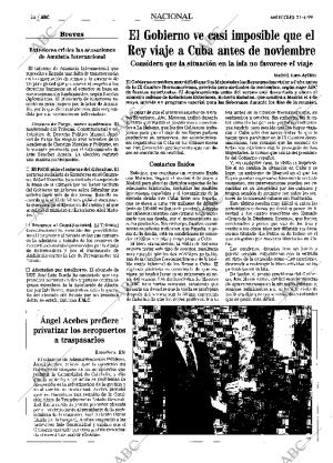 ABC MADRID 21-04-1999 página 24