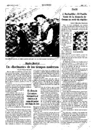 ABC MADRID 21-04-1999 página 67