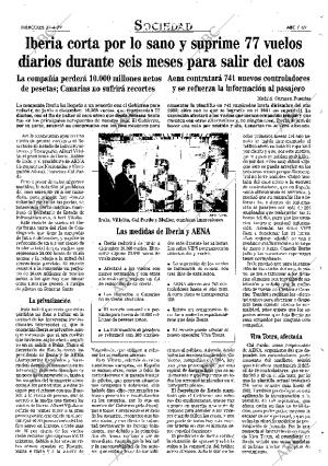 ABC MADRID 21-04-1999 página 69