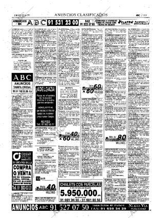 ABC MADRID 22-04-1999 página 111