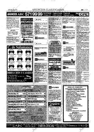 ABC MADRID 22-04-1999 página 117