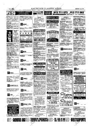ABC MADRID 22-04-1999 página 124