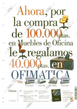 ABC MADRID 22-04-1999 página 136