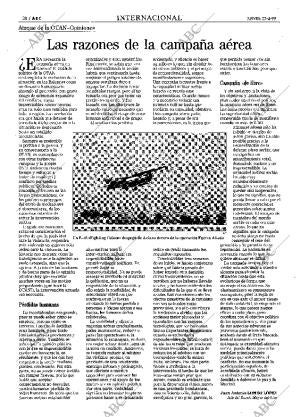 ABC MADRID 22-04-1999 página 38