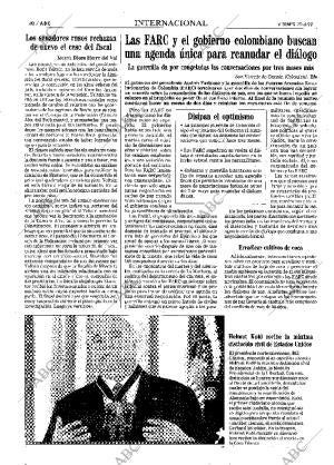 ABC MADRID 22-04-1999 página 40