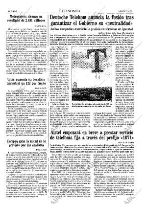 ABC MADRID 22-04-1999 página 44