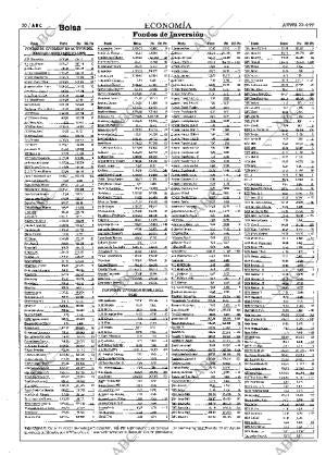 ABC MADRID 22-04-1999 página 50