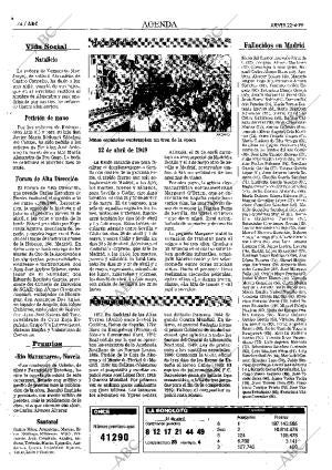 ABC MADRID 22-04-1999 página 74