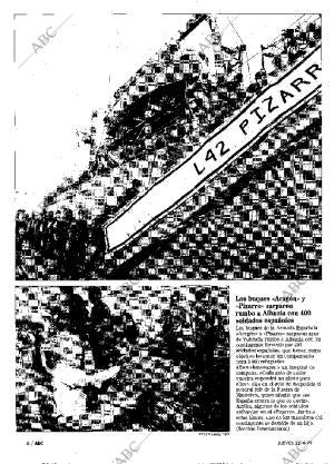 ABC MADRID 22-04-1999 página 8