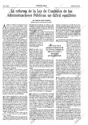 ABC MADRID 22-04-1999 página 82