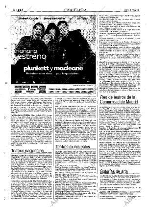 ABC MADRID 22-04-1999 página 96