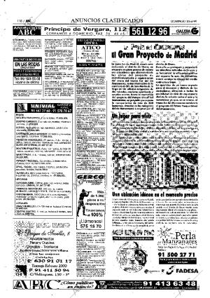 ABC MADRID 25-04-1999 página 118