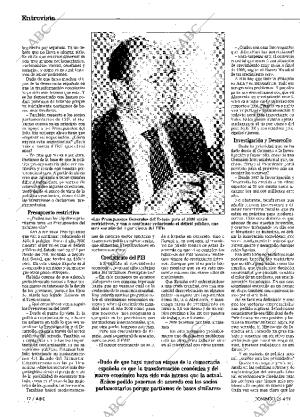 ABC MADRID 25-04-1999 página 12