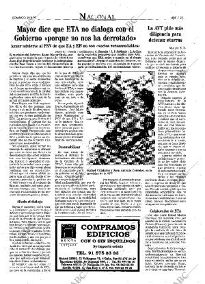 ABC MADRID 25-04-1999 página 23