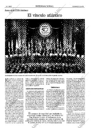 ABC MADRID 25-04-1999 página 40