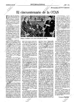 ABC MADRID 25-04-1999 página 43