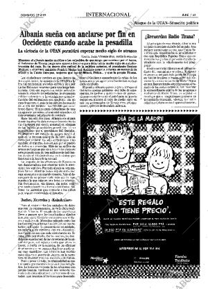 ABC MADRID 25-04-1999 página 45