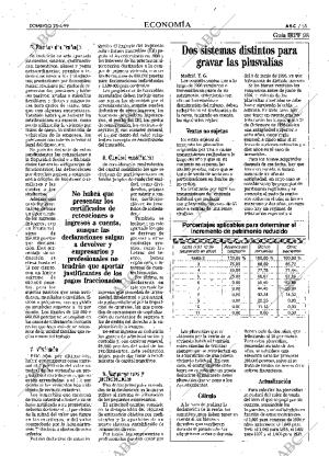 ABC MADRID 25-04-1999 página 55