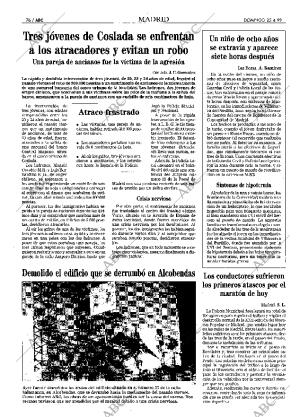 ABC MADRID 25-04-1999 página 76