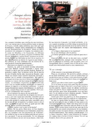 BLANCO Y NEGRO MADRID 25-04-1999 página 30