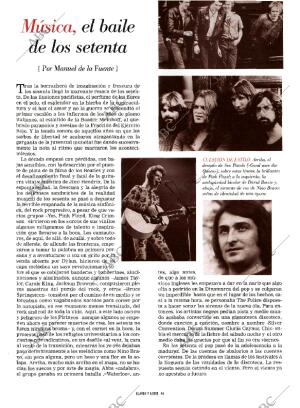 BLANCO Y NEGRO MADRID 25-04-1999 página 44