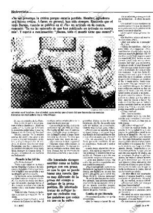 ABC MADRID 26-04-1999 página 10