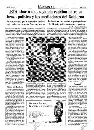 ABC MADRID 26-04-1999 página 19