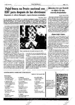 ABC MADRID 26-04-1999 página 25