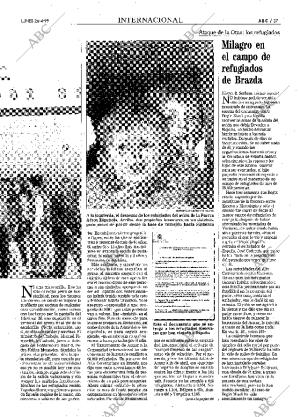 ABC MADRID 26-04-1999 página 37