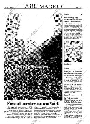 ABC MADRID 26-04-1999 página 57