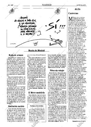 ABC MADRID 26-04-1999 página 58