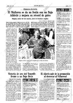 ABC MADRID 26-04-1999 página 71