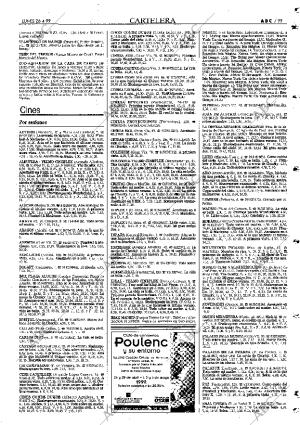 ABC MADRID 26-04-1999 página 99