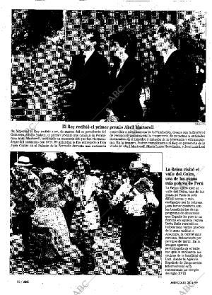 ABC MADRID 28-04-1999 página 10