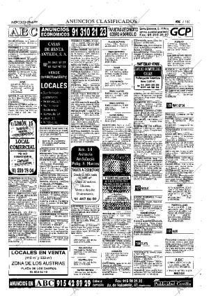 ABC MADRID 28-04-1999 página 103