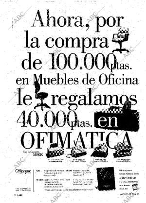 ABC MADRID 28-04-1999 página 12