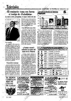 ABC MADRID 28-04-1999 página 122