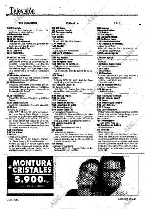 ABC MADRID 28-04-1999 página 126