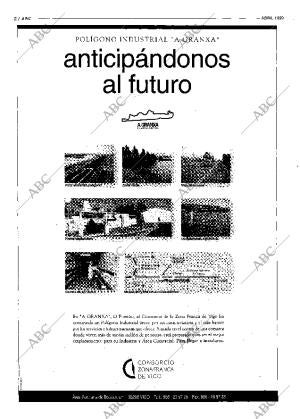 ABC MADRID 28-04-1999 página 130