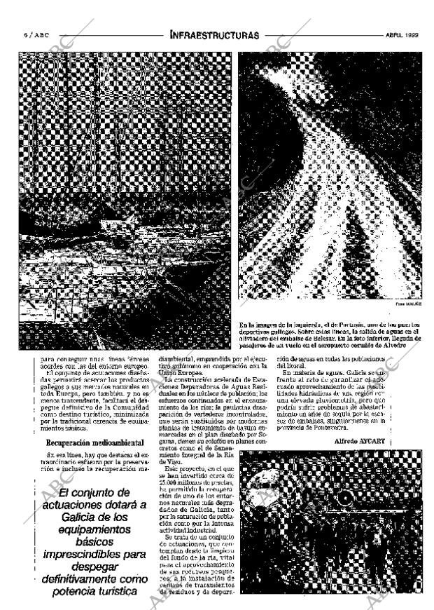 ABC MADRID 28-04-1999 página 134