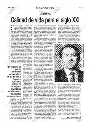 ABC MADRID 28-04-1999 página 135