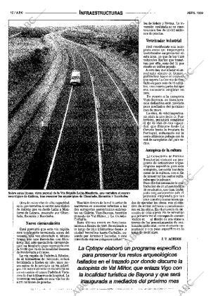 ABC MADRID 28-04-1999 página 140