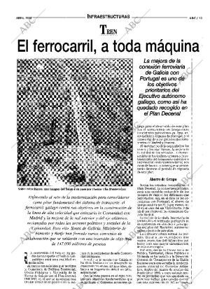 ABC MADRID 28-04-1999 página 141